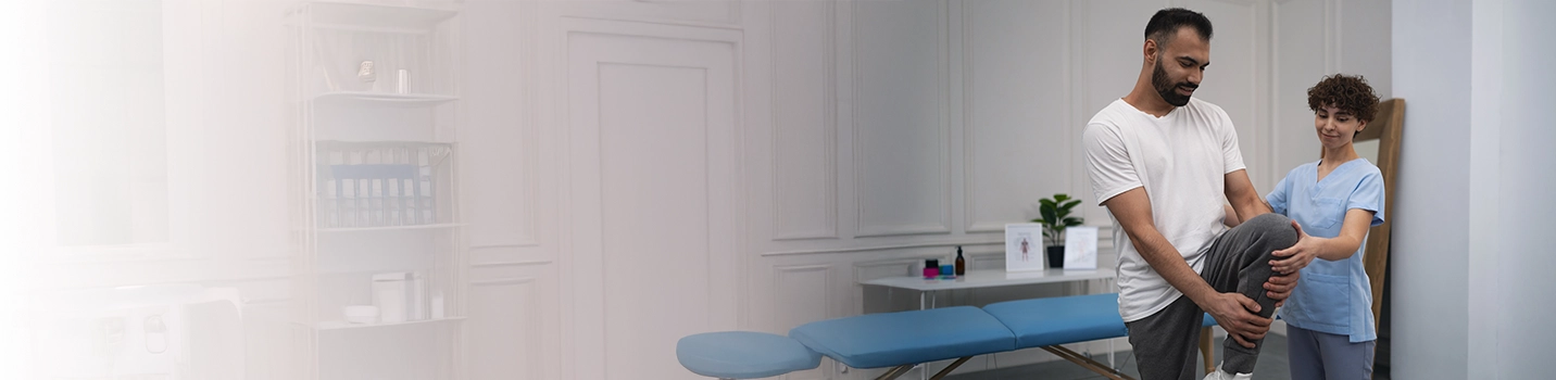 Physiotherapy Classes